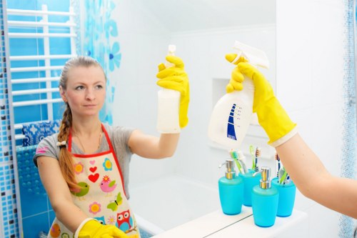 Lee Carpet Cleaners secure payment options overview