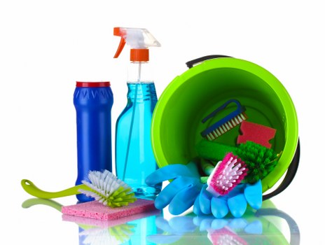 Lee Carpet Cleaners service terms and conditions introduction
