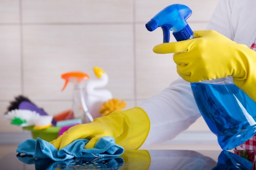 Updated cookie policy notice for Lee Carpet Cleaners