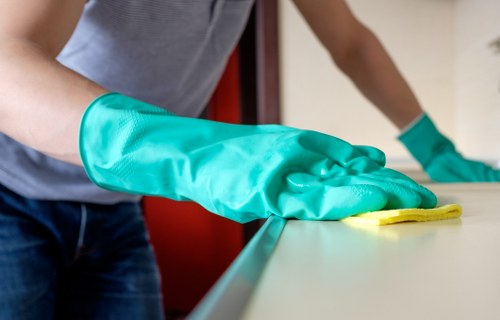 Professional carpet cleaning results improving indoor comfort