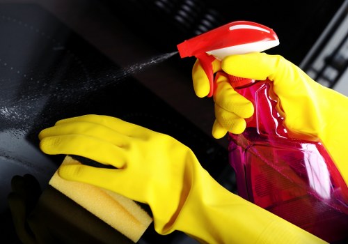 Load-based carpet cleaning rate information for property cleanouts