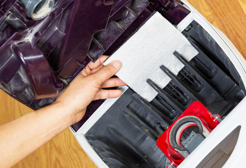 carpet cleaning eco-friendly