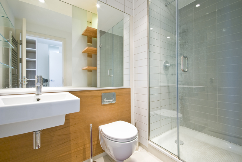 home cleaning eco-friendly